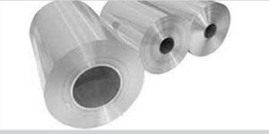 Aluminium Foil Paper
