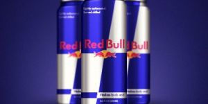 Red Bull Energy Drink