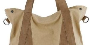 Canvas Hand Bags
