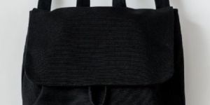 Canvas Shoulder Bags