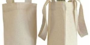 Cotton Bottle Bags