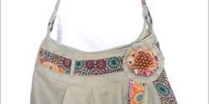 Cotton Hand Bags