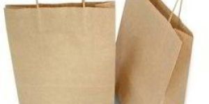 Jute Carry Bags