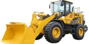 Road Construction Equipment