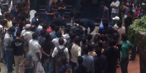 Corporate Conference Services