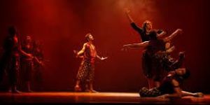 Dance Group Standup Comedian Event Manpower Service