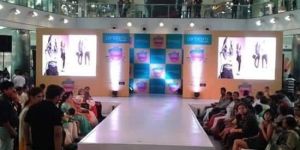 Fashion Show Event Service