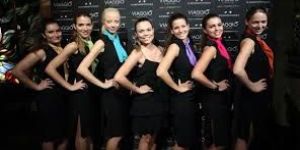 International Hostess Bartenders Service