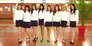 Female Models Service