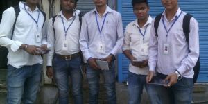 Event Manpower Service