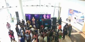 Mall Activities Brand Promotions Services