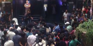 Brand Activation Event Service