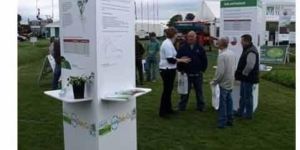 Brand Activity Event Service