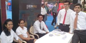 Road Shows Event Organizing Service