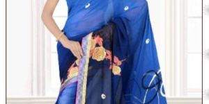 Net Sarees