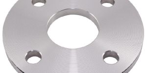 Industrial Flanges