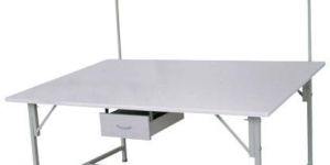 Inspection Table Fabrication Services