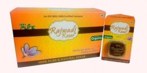 25gm Rajwadi Saffron