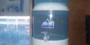 Reverse Osmosis Water Dispenser