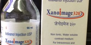 Iodixanol 320 Inj