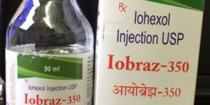 Iohexol 350 Injection