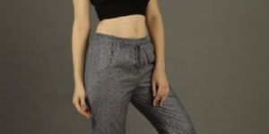 Ladies Palazzo Pants