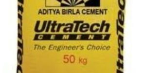 UltraTech Cement