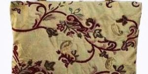 Embroidered Handbags