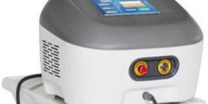 HIFU Facial Collagen Remodeling Machine