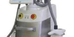 Vacuum Roller Cavitation RF Slimming Machine