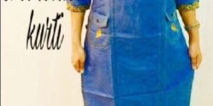 Designer Kurtis