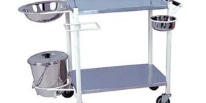 Hospital Trolley