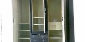 Steel Bero Almirah