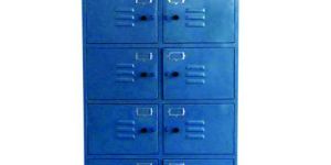 Steel Locker