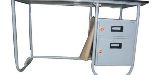 Steel Table