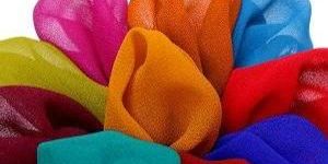 Polyester Georgette Fabric