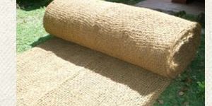 Coir Fabric