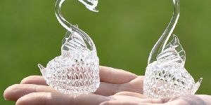 Glass Handicraft Items
