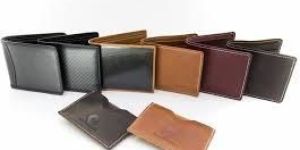 Mens Wallets