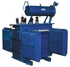 Electrical Power Transformer