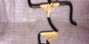 Kathak Candle Stand Ady