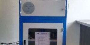 Manual Spring Tester