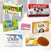 Bath Soaps