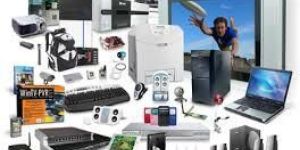 Electronic Household Appliances