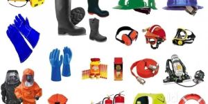 Fire and Safety Products