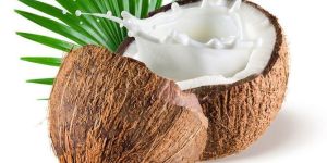 Fresh Coconut