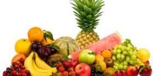 Fresh Fruits