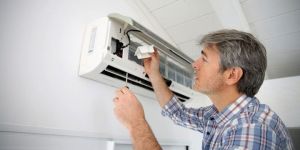 AC Repairing Services
