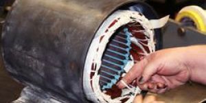 Submersible Pump Repairing Services