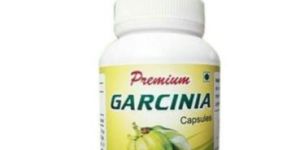 Garcinia Capsules
